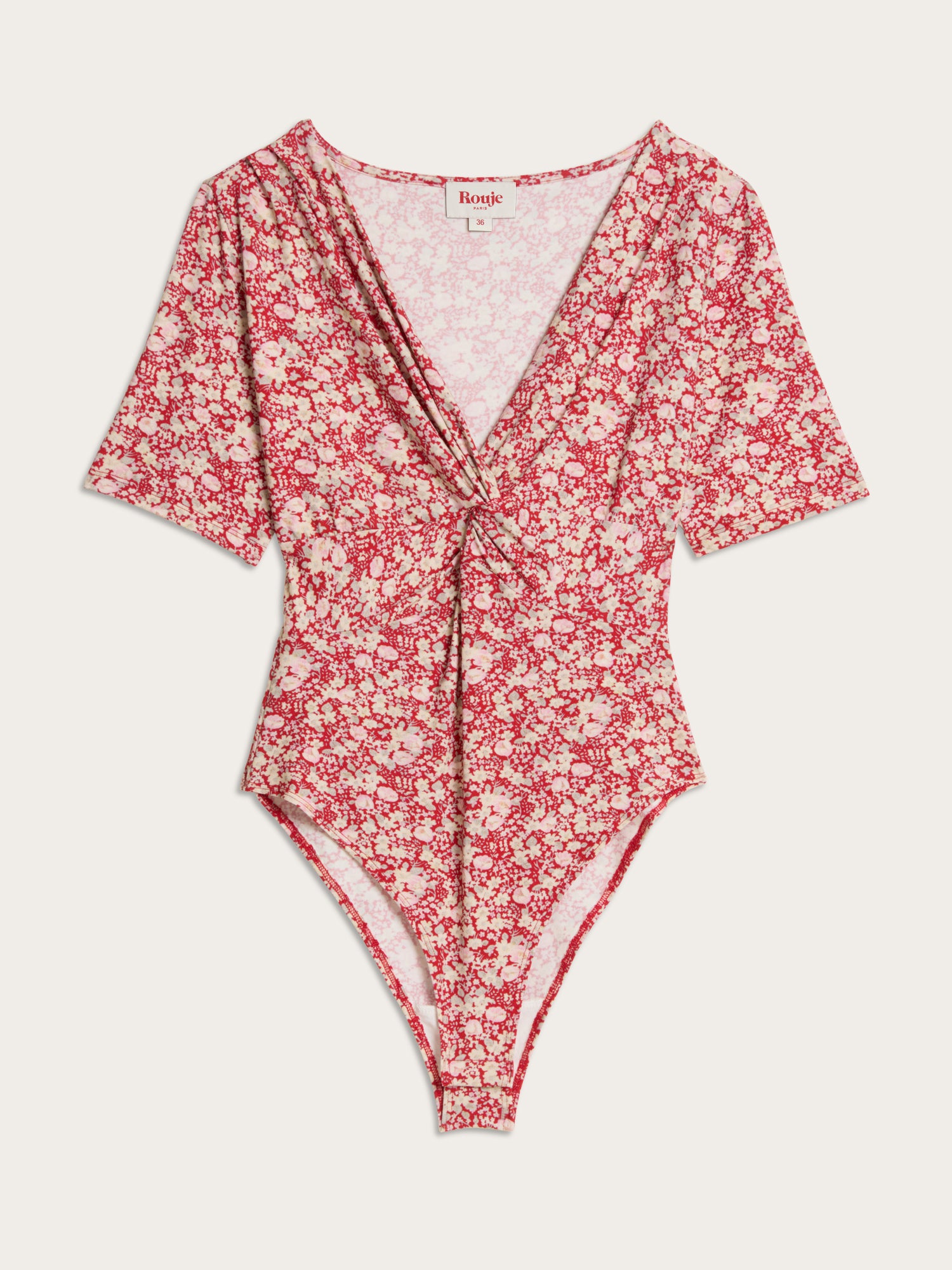 ANDERSON Bodysuit